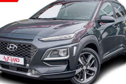 Hyundai KONA 56.746 km 17.990 &euro; Zella-Mehlis 98544