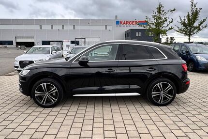Audi Q5 129.900 km 23.500 &euro; Bad Wurzach 88410