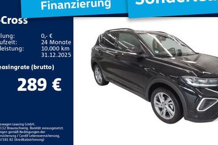 VW T-Cross 5.200 km 27.779 &euro; Bischofsheim 65474
