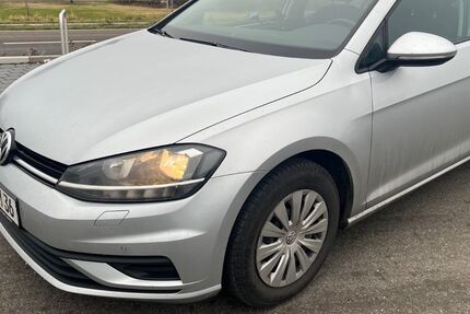 VW Golf 164.000 km 9.500 &euro; Sulzbach Murr 71560