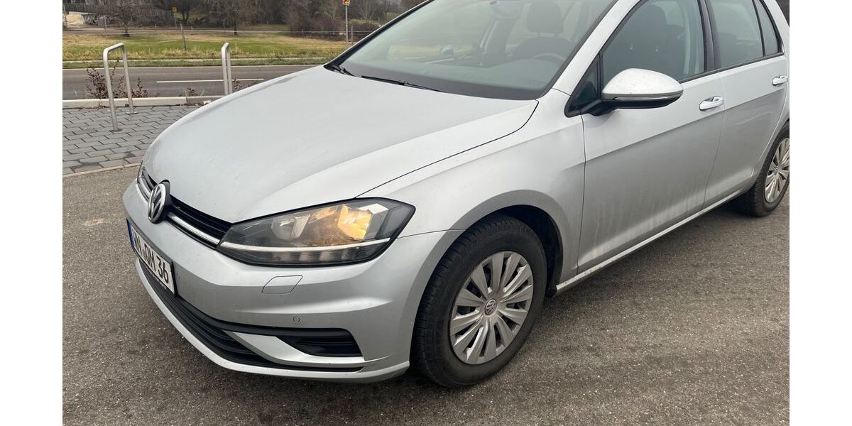 VW Golf 164.000 km 9.900 &euro; Sulzbach Murr 71560