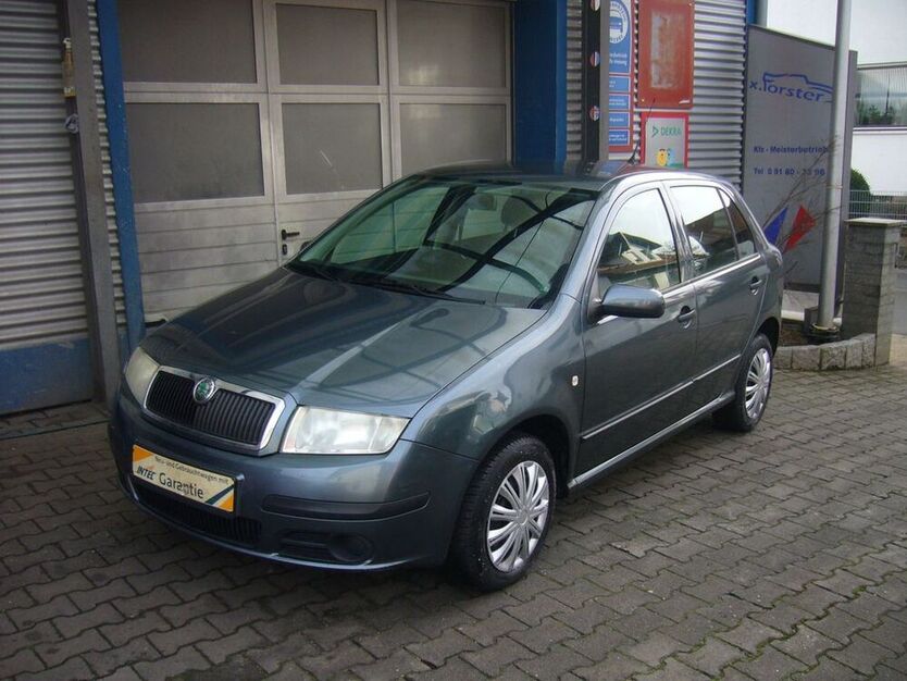 Fabia