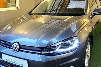 VW Golf 57.000 km 18.950 &euro; Berlin/Schöneberg 10827