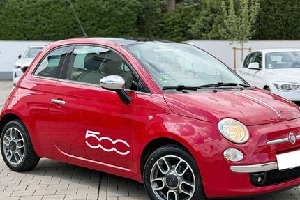 Fiat 500 154.971 km 2.800 &euro; Frankfurt am Main 60313