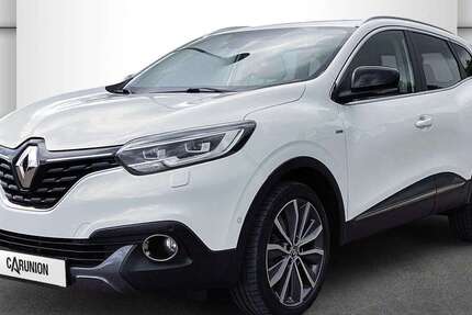 Renault Kadjar 72.700 km 14.480 &euro; Bad Salzungen 36433