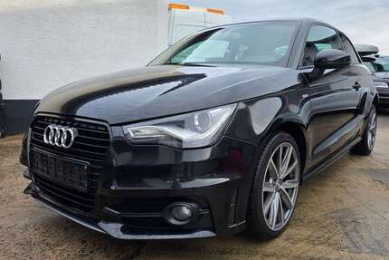 Audi A1 145.500 km 9.999 &euro; Hainburg 63512