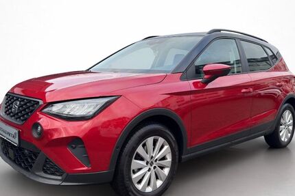 Seat Arona 23.317 km 15.990 &euro; Leipzig 04179