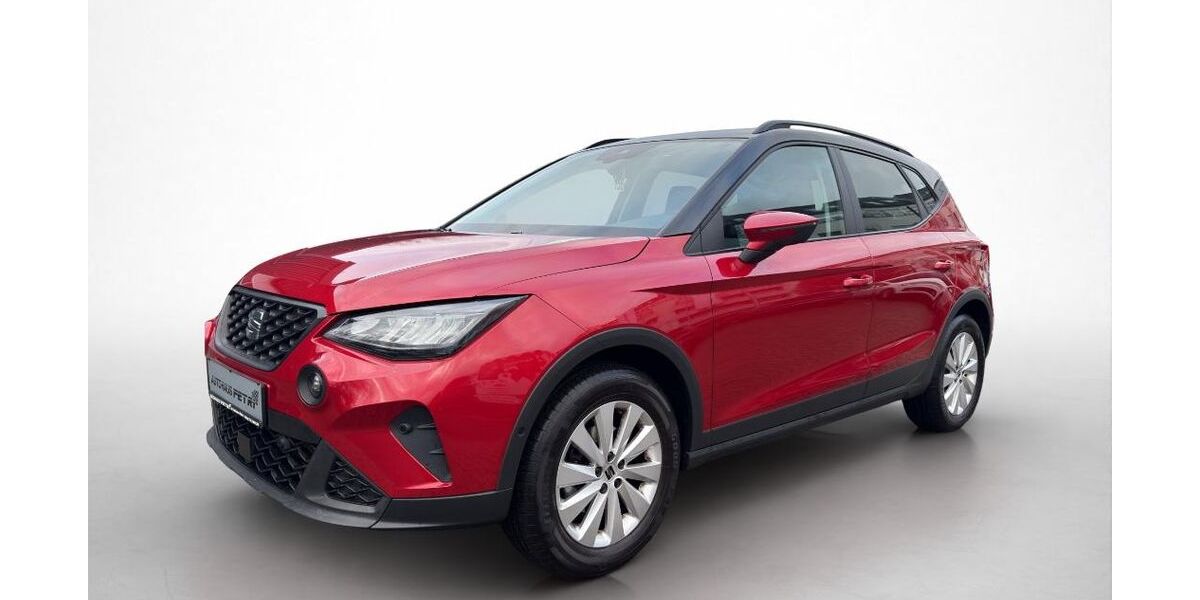 Seat Arona 23.317 km 15.990 &euro; Leipzig 04179