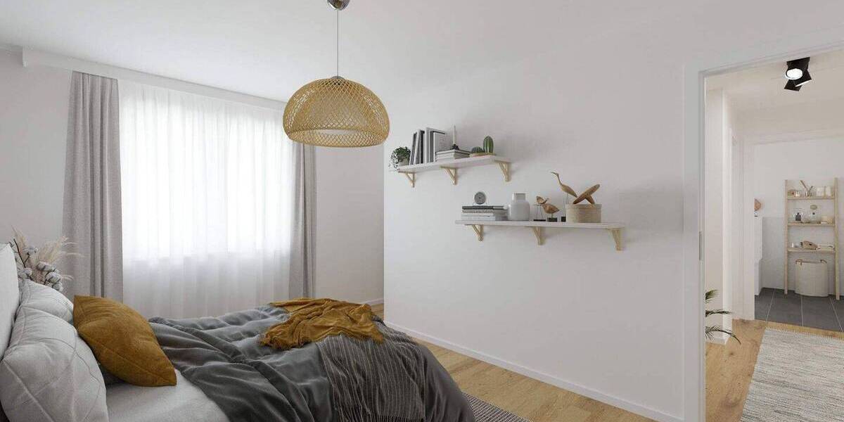 Einfamilienhaus Biesenthal - 5 Zimmer, 142 m&sup2;, 549.990&euro; | Angebot:26804458