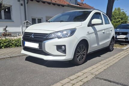 Mitsubishi Space Star 49.999 km 5.999 &euro; Tauberbischofsheim 97941