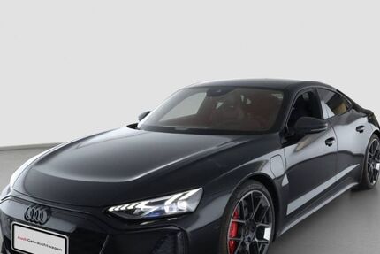Audi RS e-tron GT 11.059 km 144.750 € Hamm 59075