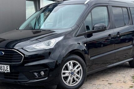 Ford Tourneo Connect 210.000 km 12.999 &euro; Bitterfeld-Wolfen 06766