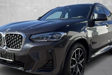 BMW X4 27.429 km 54.990 &euro; Halstenbek 25469