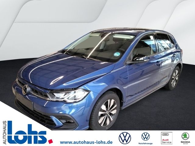 VW Polo 16.617 km 23.979 &euro; Limbach-Oberfrohna 09212