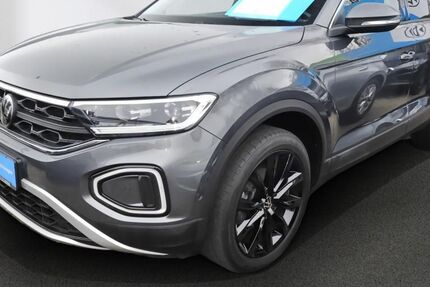 VW T-Roc 65.000 km 23.380 &euro; Lübeck 23560