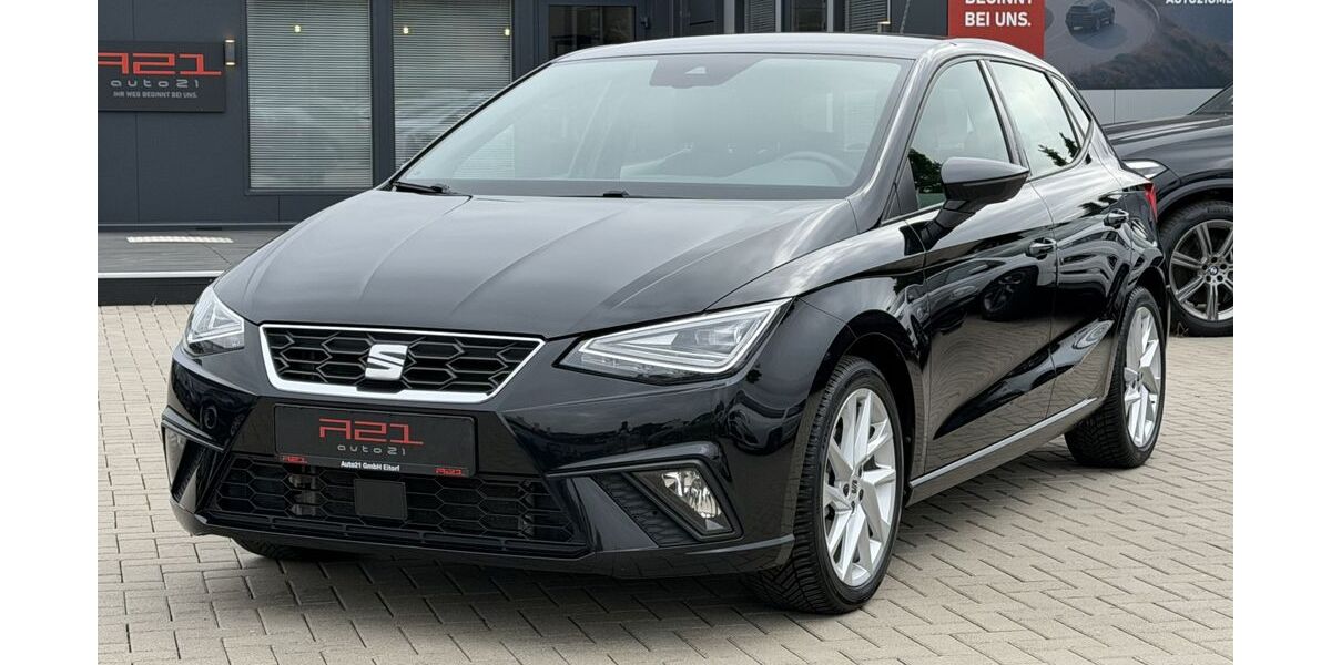 Seat Ibiza 36.488 km 17.290 &euro; Eitorf 53783