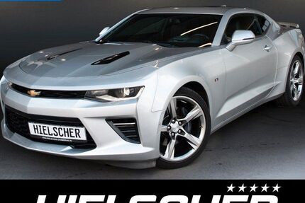 Chevrolet Camaro 40.000 km 47.900 € Chamerau 93466