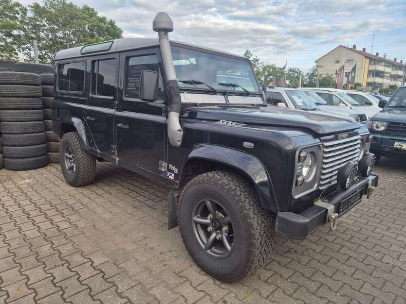 Defender