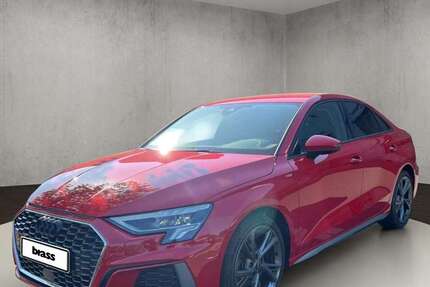 Audi A3 30.521 km 24.900 &euro; Marburg 35039