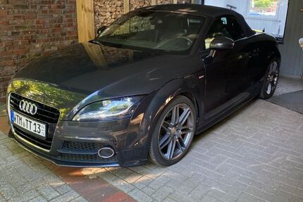 Audi TT 144.500 km 12.000 &euro; Wittmund 26409
