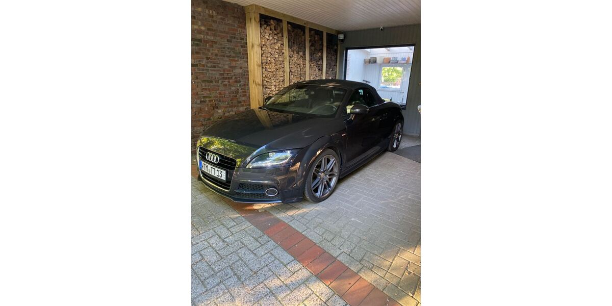 Audi TT 144.500 km 12.000 &euro; Wittmund 26409