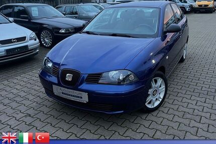 Seat Cordoba 157.280 km 2.290 € Langenfeld 40764