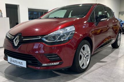 Renault Clio 59.999 km 9.190 &euro; Nettetal 41334