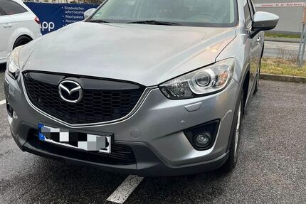 Mazda CX-5 220.000 km 7.000 &euro; Büttelborn 64572