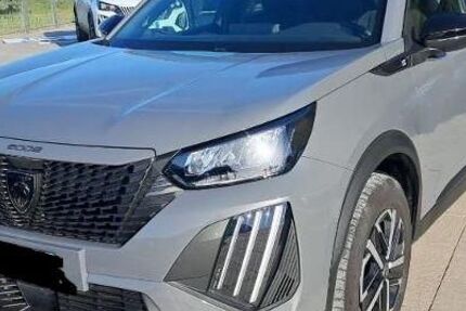 Peugeot 2008 8.330 km 25.280 &euro; Rüsselsheim 65428
