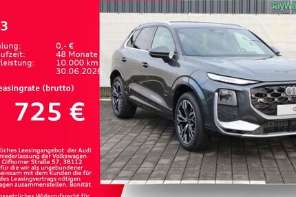 Audi Q3 10.693 km 55.369 &euro; Großwallstadt 63868