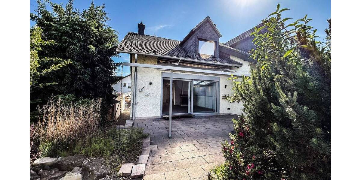 Einfamilienhaus Remagen Kripp - 4 Zimmer, 121 m&sup2;, 468.000&euro; | Angebot:26731633