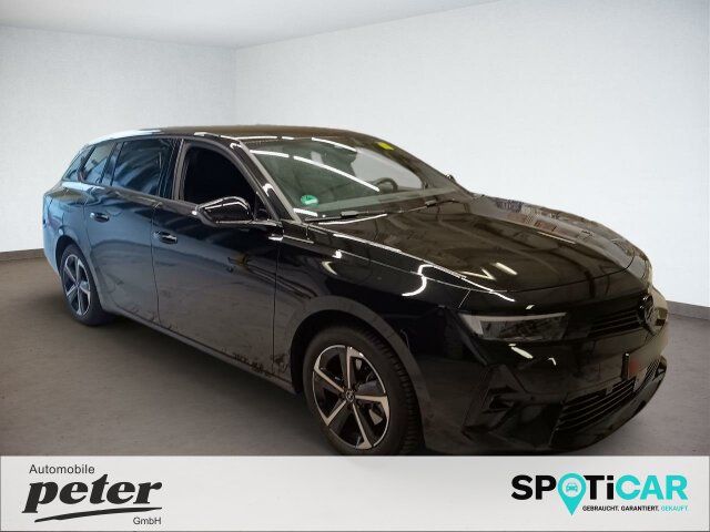 Opel Astra 6.740 km 21.980 &euro; Erfurt 99086