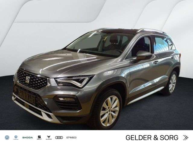 Ateca