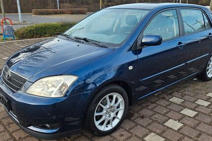 Toyota Corolla 156.058 km 3.000 &euro; Grevenbroich 41516