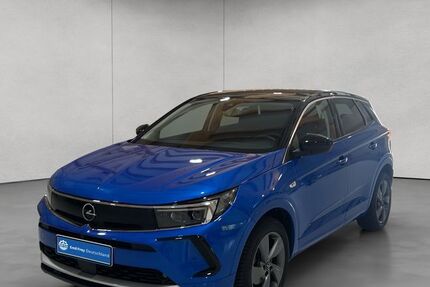 Opel Grandland (X) 41.169 km 22.680 € Neu-Ulm 89231