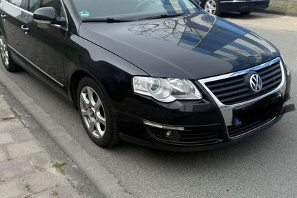 VW Passat 149.000 km 4.750 &euro; Gronau 48599