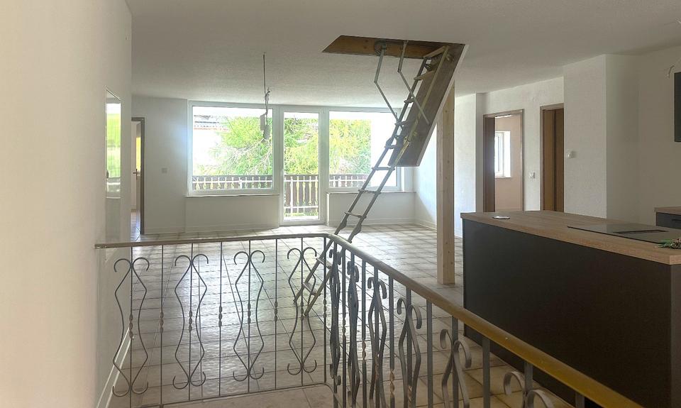 Einfamilienhaus Allendorf (Lumda) - 5 Zimmer, 130 m&sup2;, 1.450&euro; | Angebot:25176184