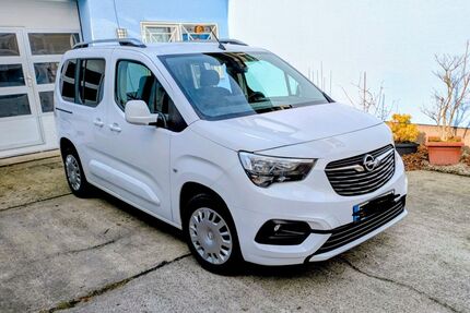 Opel Combo Life 173.150 km 9.990 &euro; Falkenberg/Elster 04895
