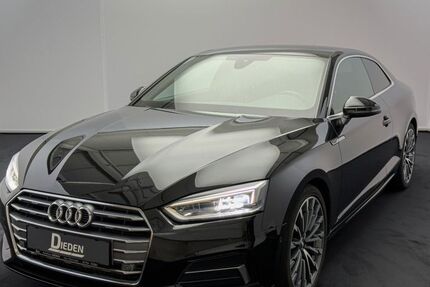 Audi A5 123.320 km 20.990 &euro; Idar-Oberstein 55743