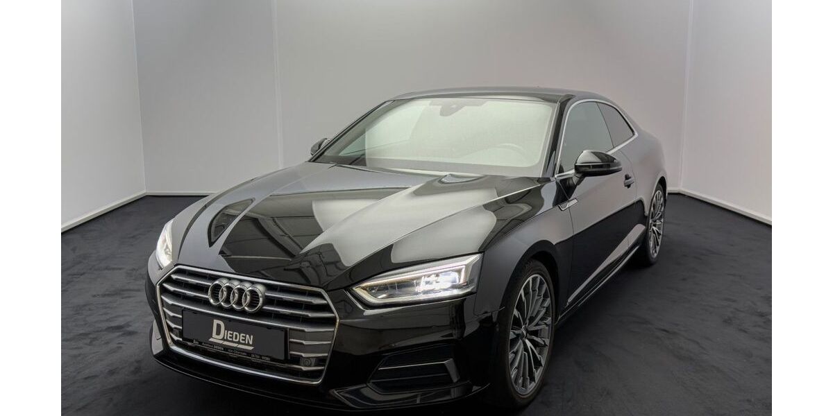 Audi A5 123.320 km 20.990 &euro; Idar-Oberstein 55743