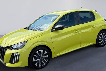 Peugeot 208 28.251 km 14.690 &euro; Mönchengladbach 41066