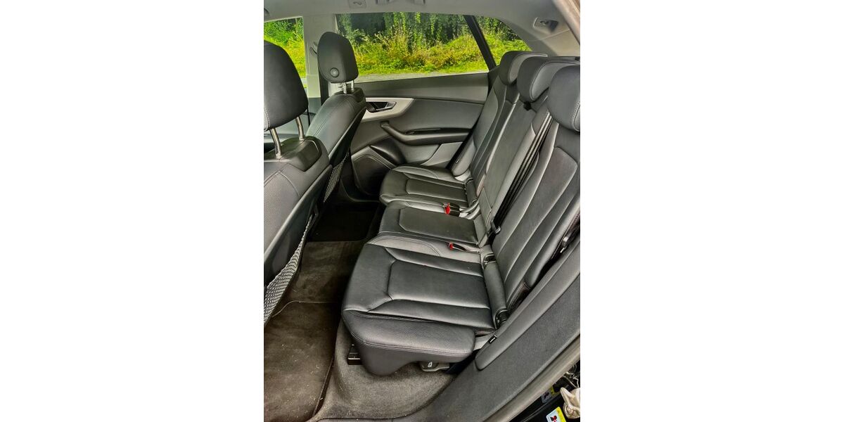 Audi Q8 24.540 km 61.900 &euro; Frankfurt 60489