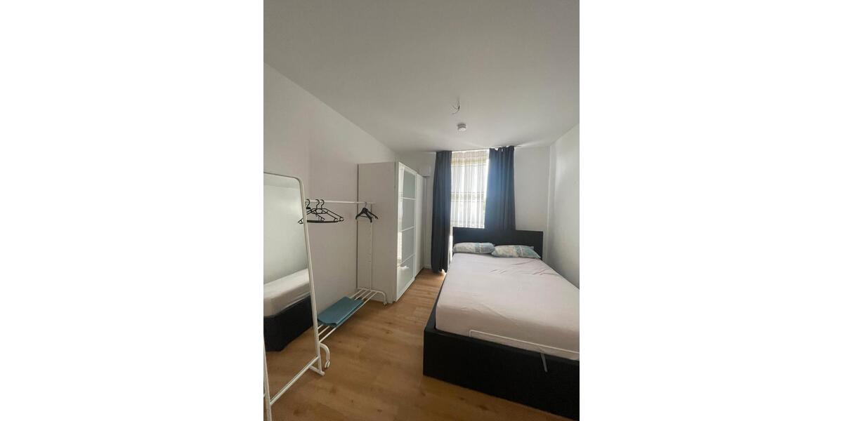 Etagenwohnung Berlin Lichtenberg - 2 Zimmer, 48 m&sup2;, 379.000&euro; | Angebot:26037739