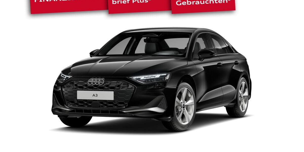 Audi A3 28.044 km 31.940 &euro; Stuttgart 70469