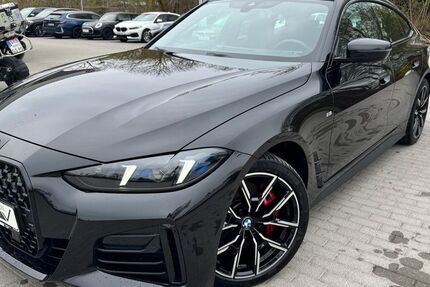 BMW 420 Gran Coupé 15.322 km 53.490 &euro; Zossen 15806