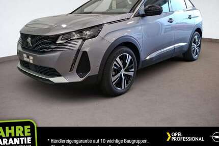 Peugeot 3008 39.646 km 21.990 € Kempten 87435