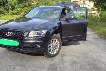 Audi Q5 158.500 km 16.300 &euro; Pommelsbrunn 91224