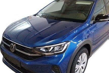 VW Taigo 17.127 km 21.450 &euro; Greven 48268