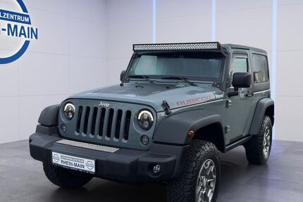 Jeep Wrangler 55.000 km 39.900 &euro; Nauheim 64569