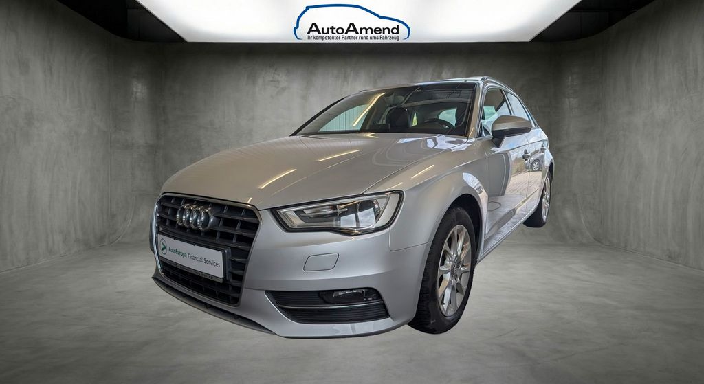 Audi A3 179.404 km 7.890 &euro; Schefflenz 74850